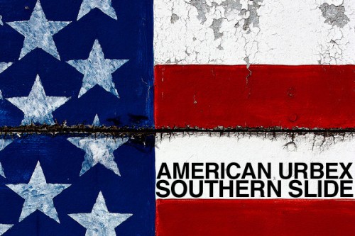 American Urbex: Southern Slide